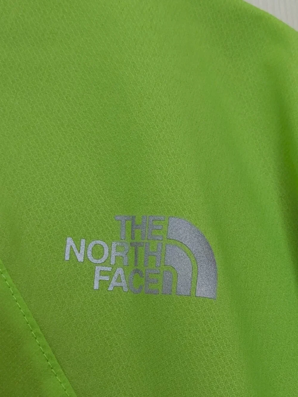 The North Face Flight Series Women's Jacket Size L Green